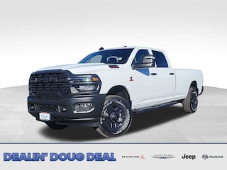 2026 Ram 2500 Tradesman Pickup