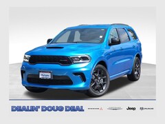 2026 Dodge Durango GT Hemi V8 Sport Utility