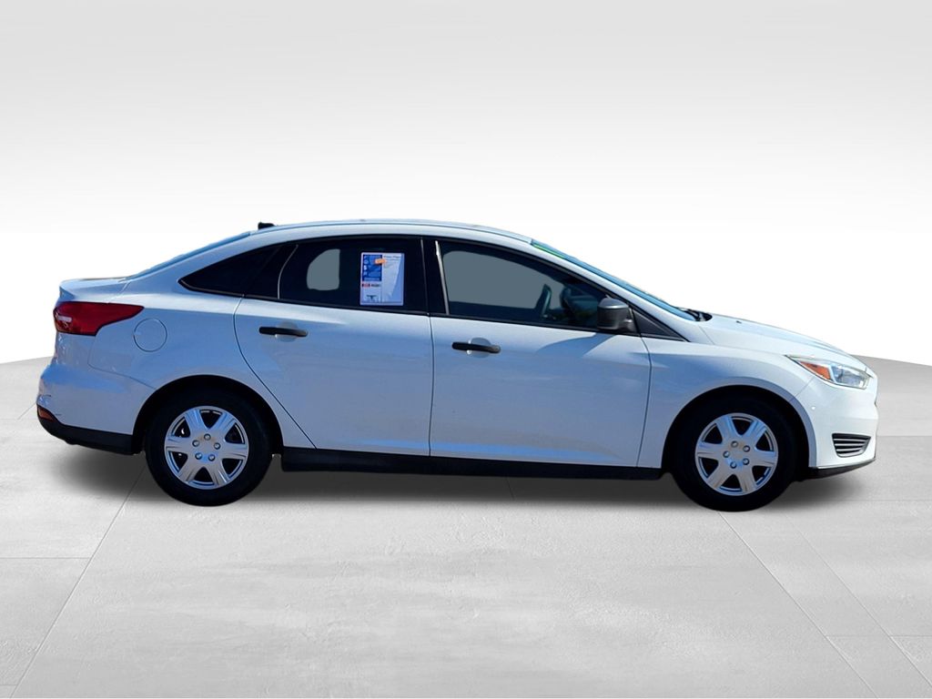 Used 2018 Ford Focus S with VIN 1FADP3E24JL205416 for sale in Fort Collins, CO