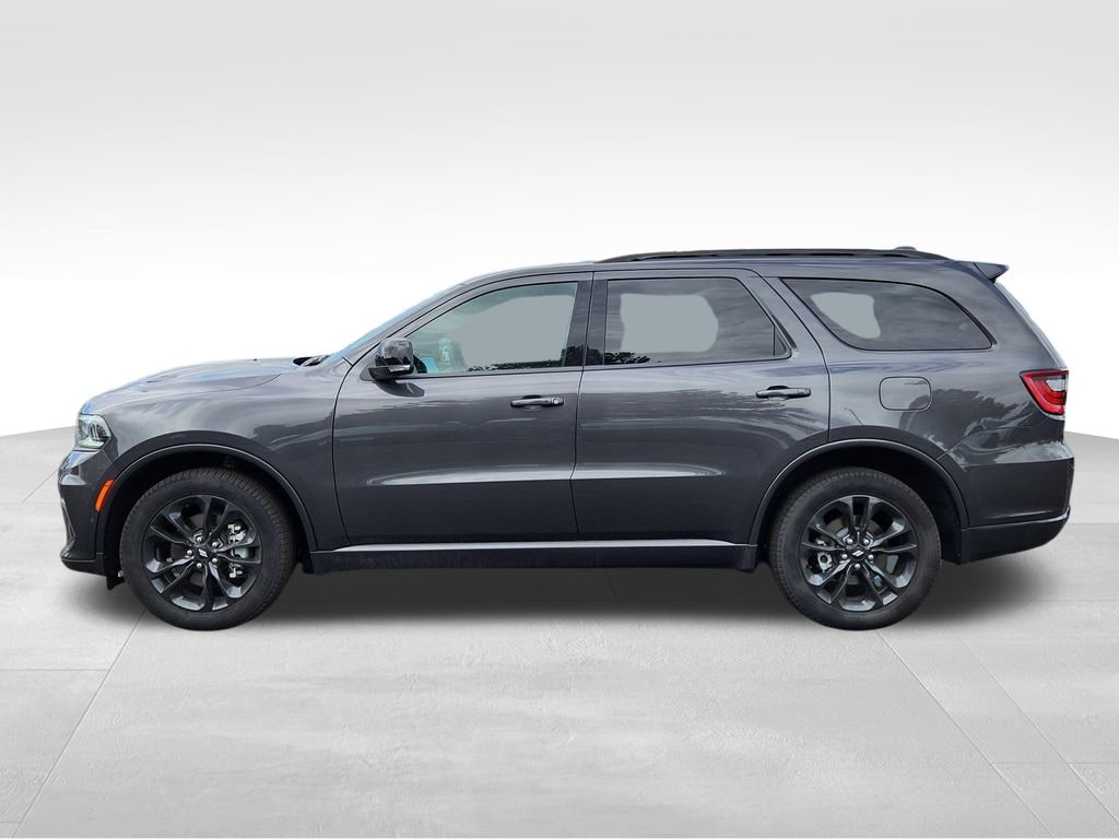 New 2026 Dodge Durango GT Plus Sport Utility