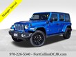 Jeep Wrangler Unlimited 4xe