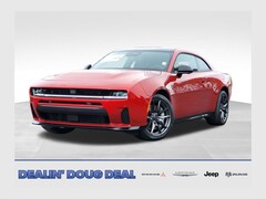 2026 Dodge Charger R/T Scat Pack Coupe