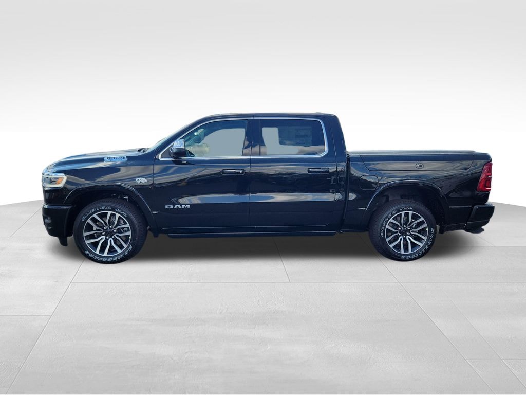 New 2026 Ram 1500 Limited Pickup