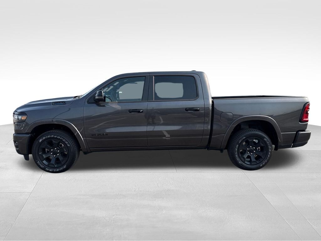 Used 2026 Ram 1500 Big Horn/Lone Star Truck Crew Cab
