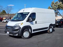 2026 Ram ProMaster 1500 Base Cargo Van