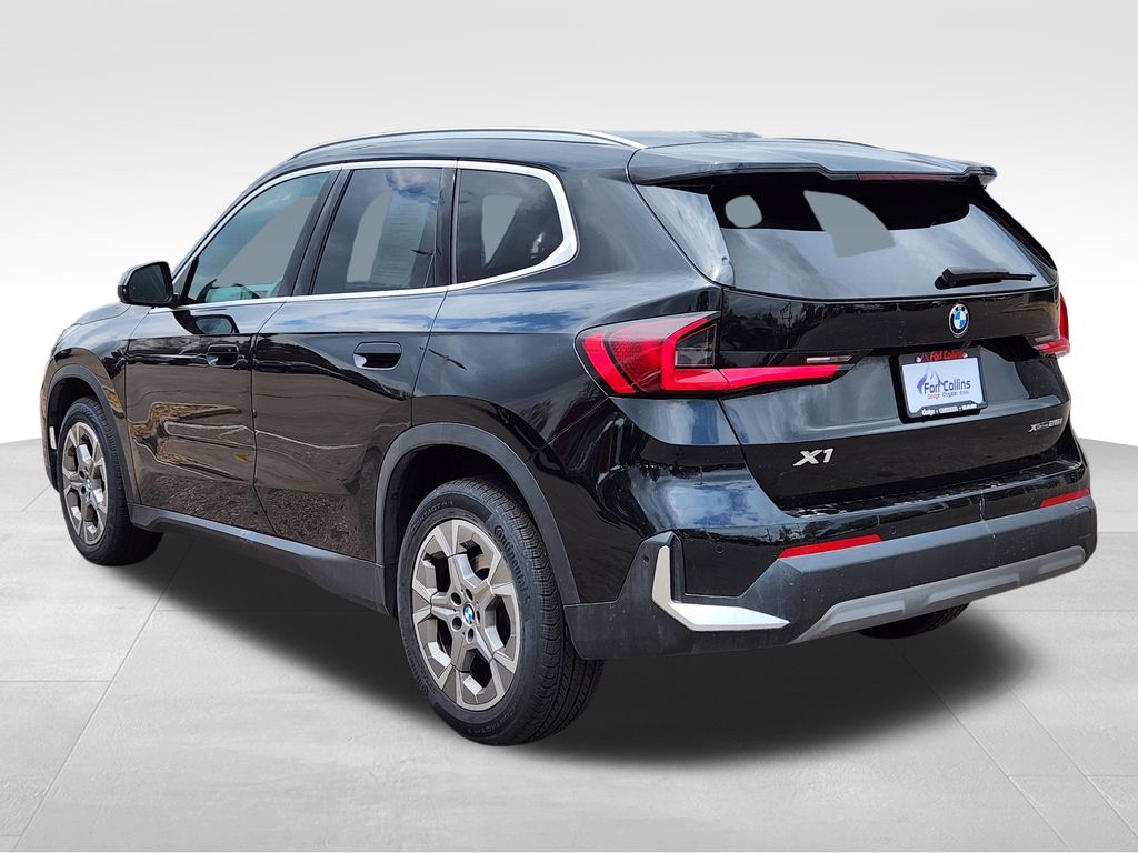 2023 Bmw X1 XDrive28i photo 2