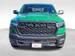 2025 Ram 1500 Tradesman Pickup