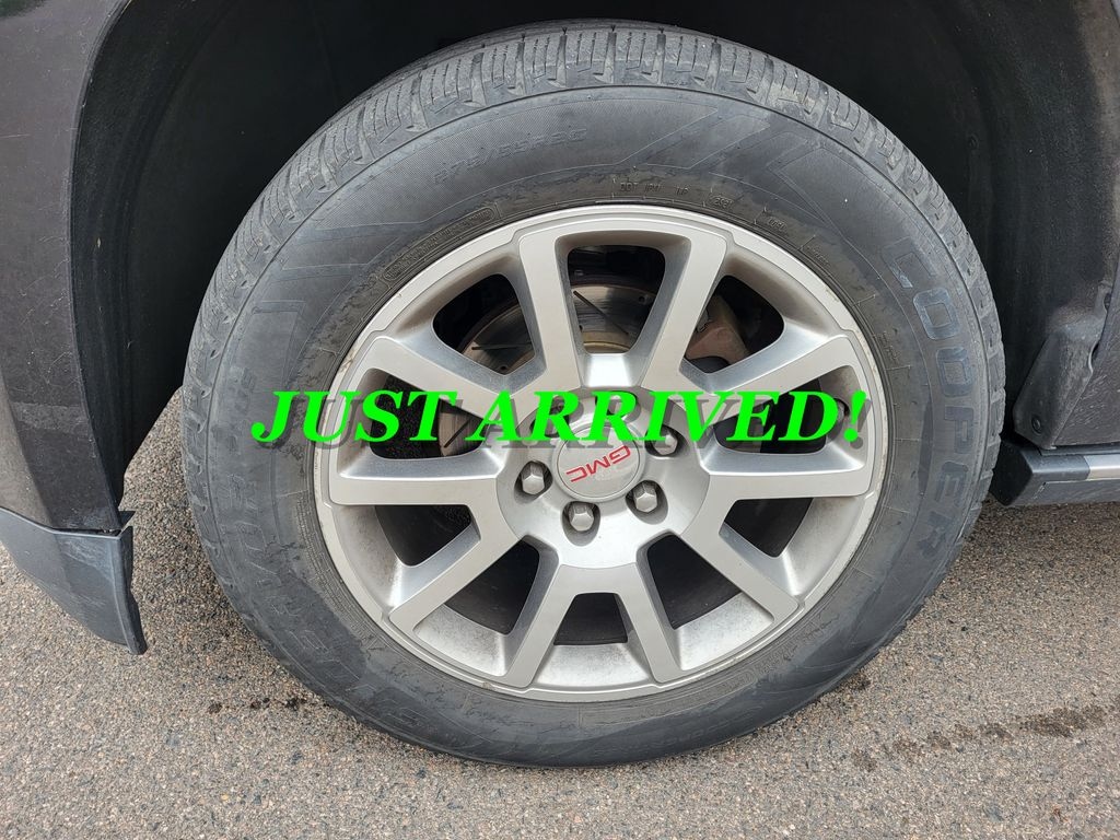Used 2015 GMC Yukon Denali SUV