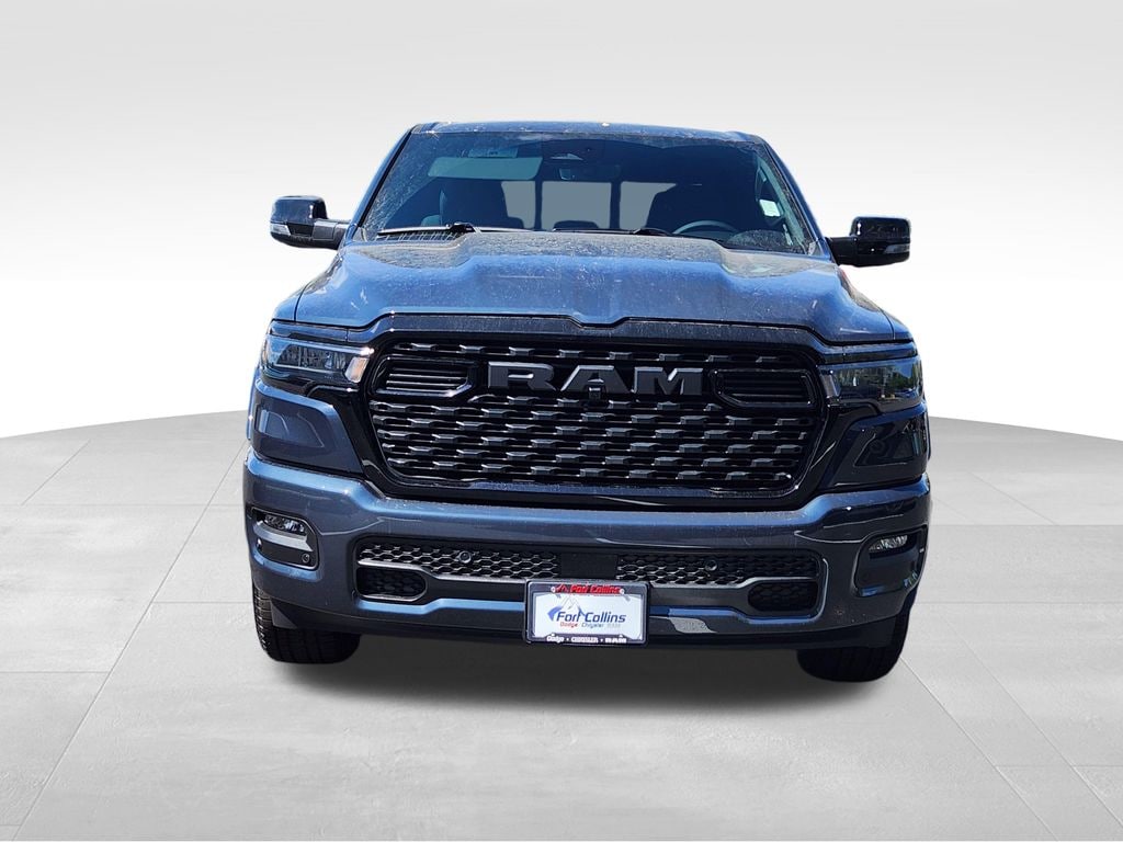 New 2026 Ram 1500 Big Horn/Lone Star Pickup