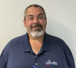 Staff member Charles Reichert from ID_e8c025