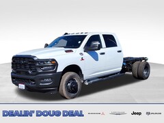 2026 Ram 3500 Chassis Cab Tradesman/Big Horn Pickup