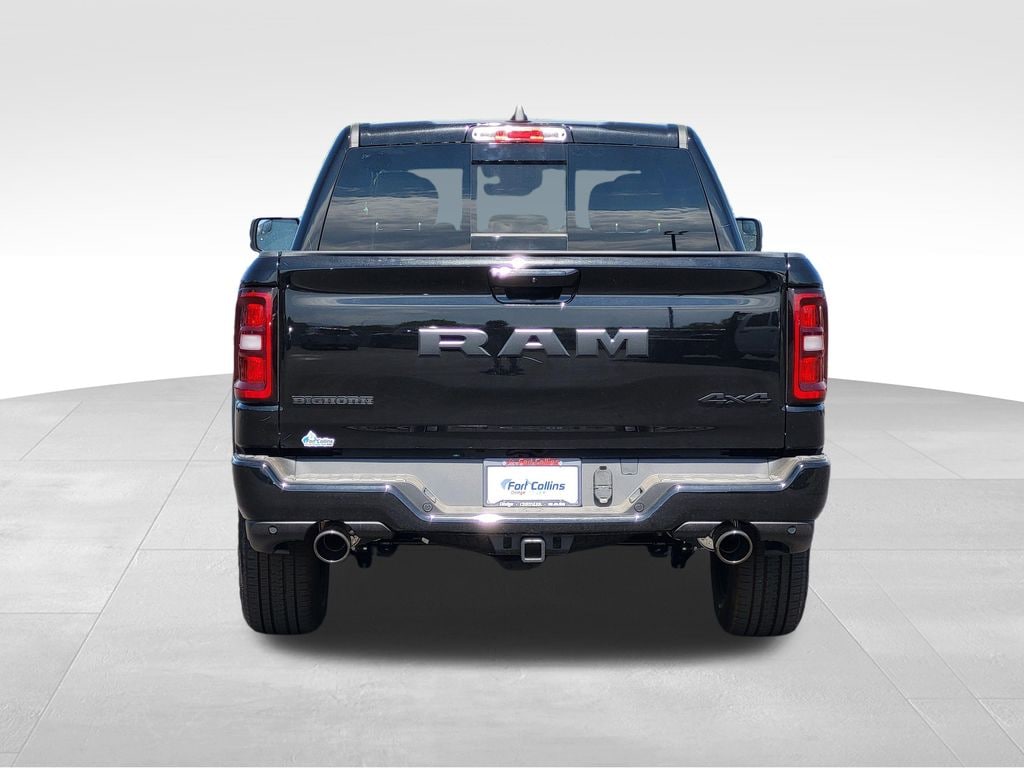 New 2026 Ram 1500 Big Horn/Lone Star Pickup