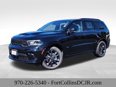 2025 Dodge Durango R/T Sport Utility