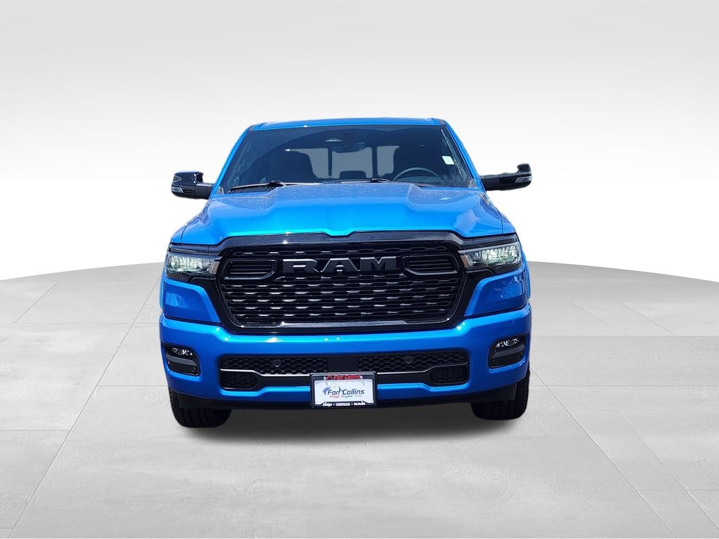 New 2026 Ram 1500 Big Horn/Lone Star Pickup