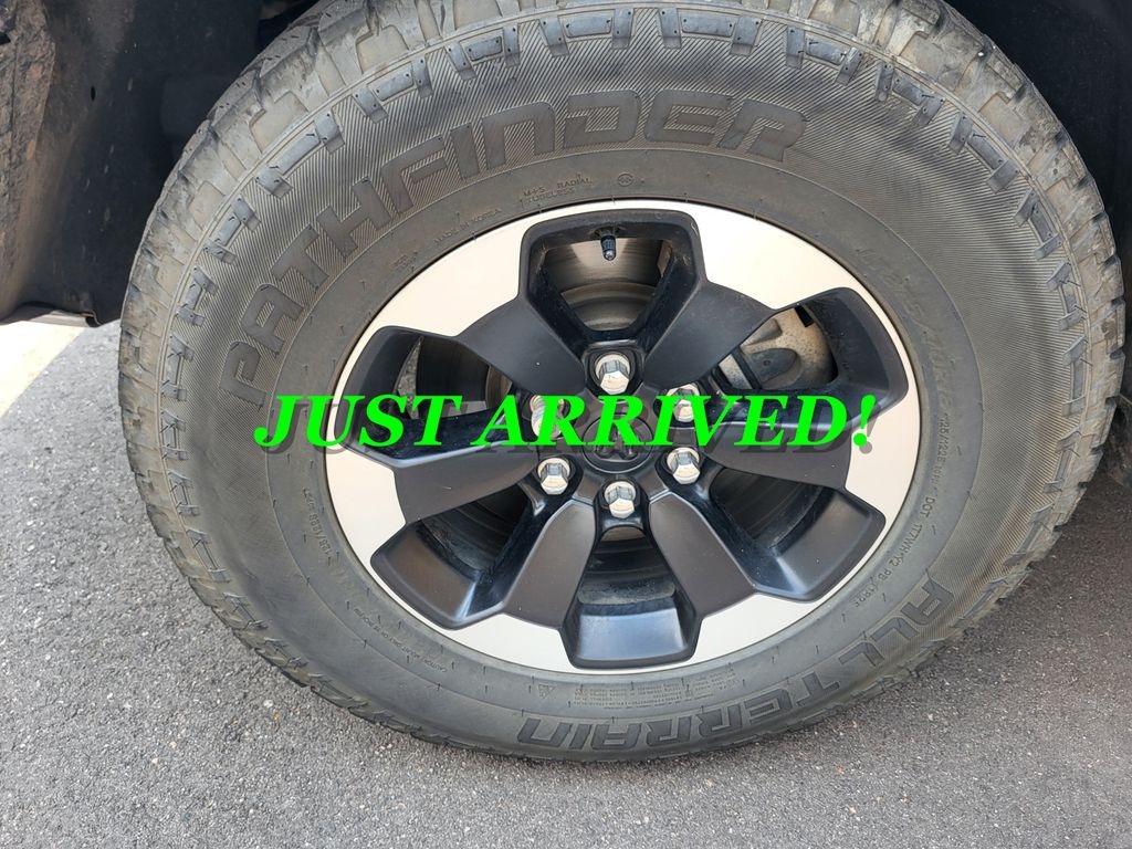 Used 2022 Ram 1500 Rebel Truck Crew Cab