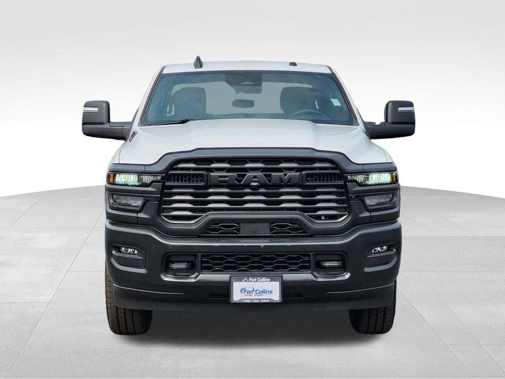 New 2026 Ram 2500 Tradesman Pickup