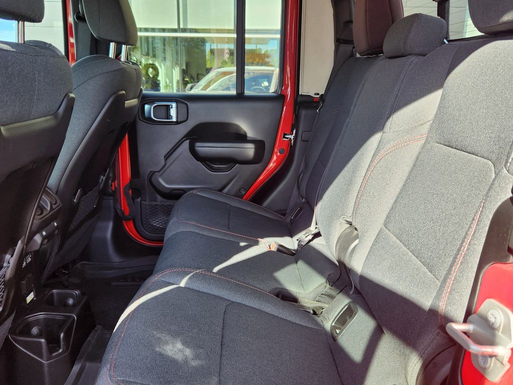 2024 Jeep Gladiator Rubicon - Photo 12