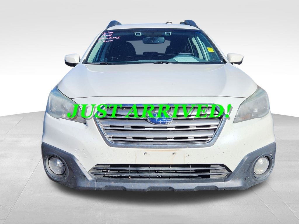 Used 2016 Subaru Outback 2.5i Premium SUV