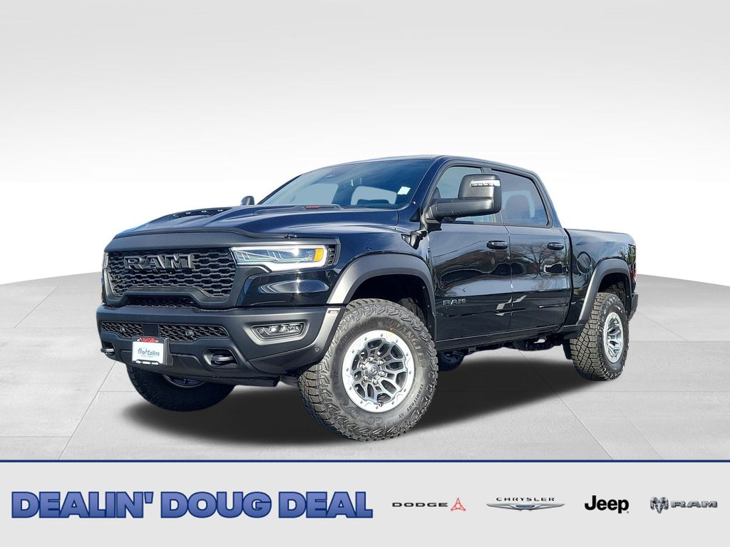 2026 RAM Ram 1500 Pickup RHO's photo