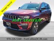 Jeep Grand Cherokee 4xe