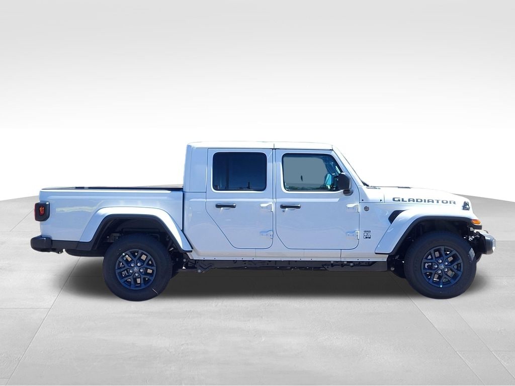 New 2026 Jeep Gladiator 85th Anniversary Edition Pickup