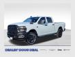 2026 Ram 3500 Tradesman Pickup