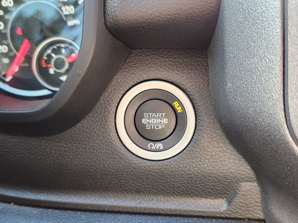 2025 RAM 1500 Tradesman - Photo 25