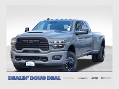 New 2027 Ram 3500 Laramie Pickup for sale in Cheyenne WY
