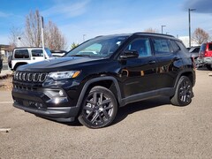 2026 Jeep Compass Latitude Sport Utility