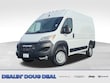 Ram ProMaster 1500