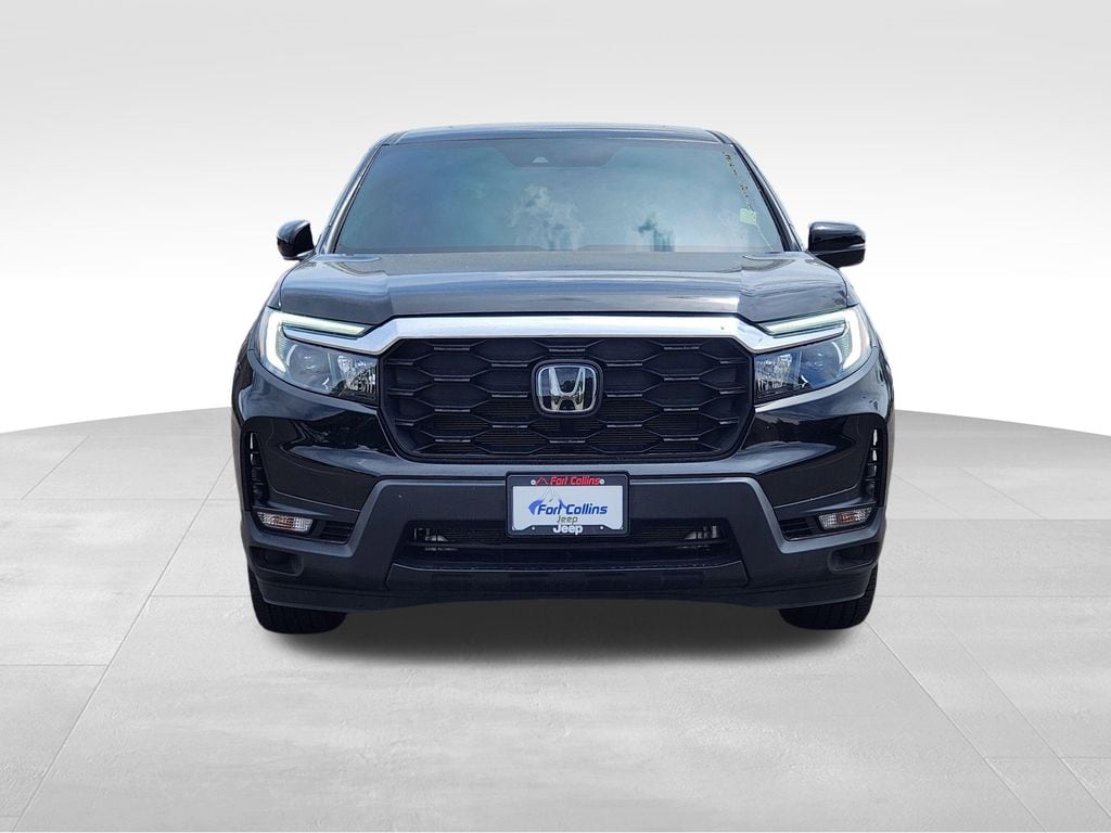 Used 2024 Honda Passport EX-L SUV