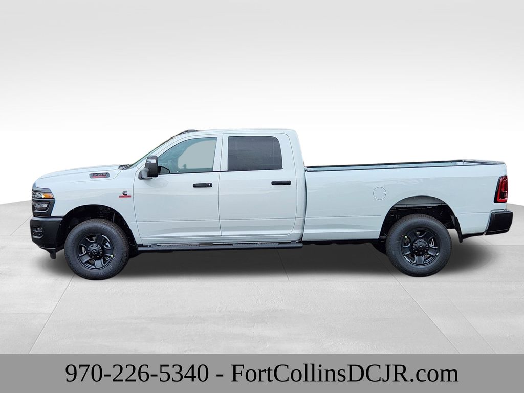 2026 Ram 3500 Tradesman photo 2