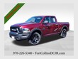  Ram 1500 Classic
