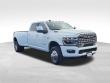 2026 Ram 3500 Limited Pickup