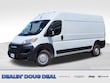  Ram ProMaster 2500