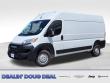 2025 Ram ProMaster 2500 High Roof Cargo Van