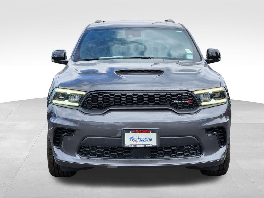 New 2026 Dodge Durango GT Plus Sport Utility