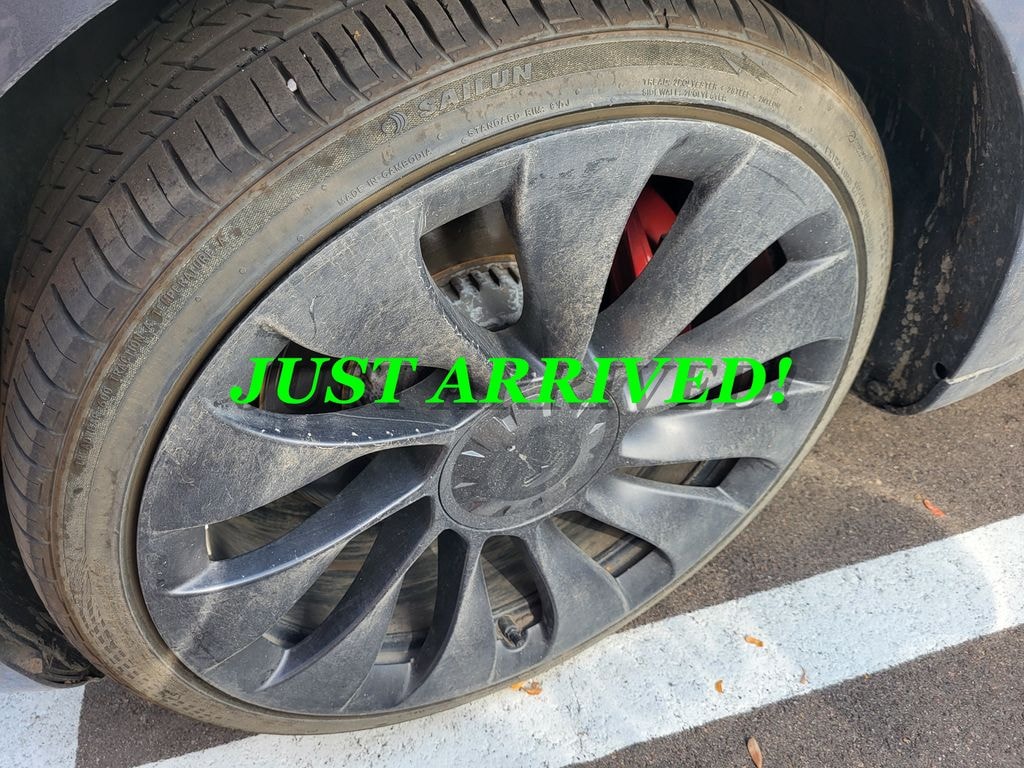 Used 2022 Tesla Model 3 Performance Sedan