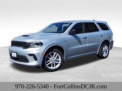 2025 Dodge Durango R/T Sport Utility
