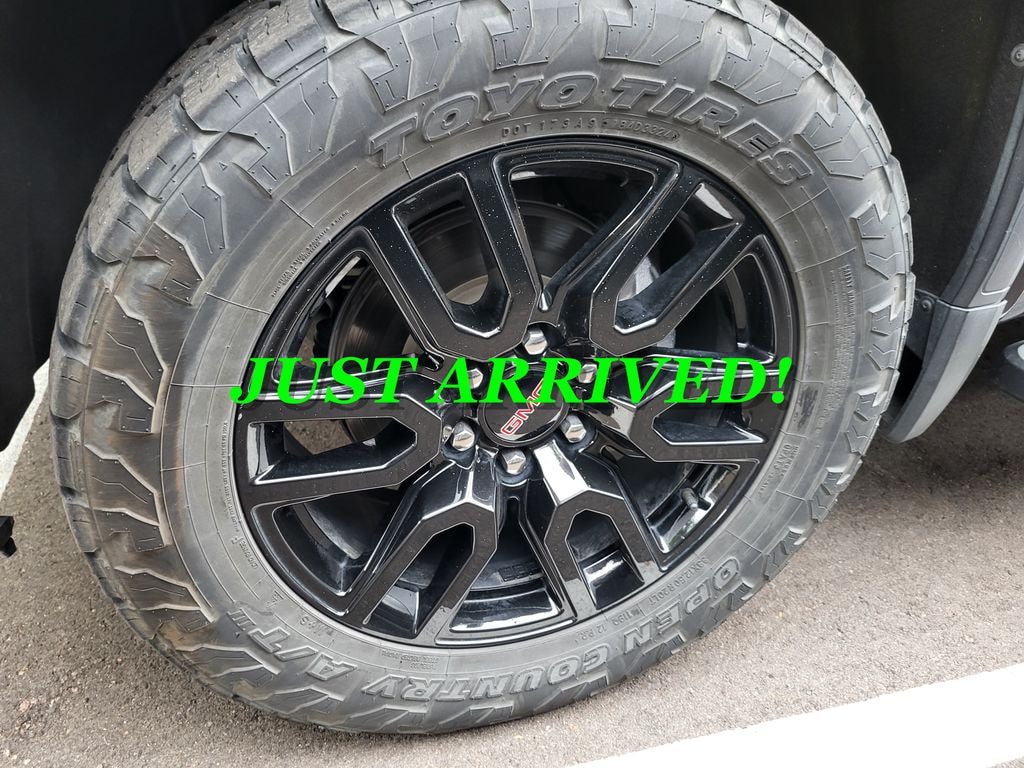 Used 2023 GMC Sierra 1500 Elevation w/3SB Truck Crew Cab