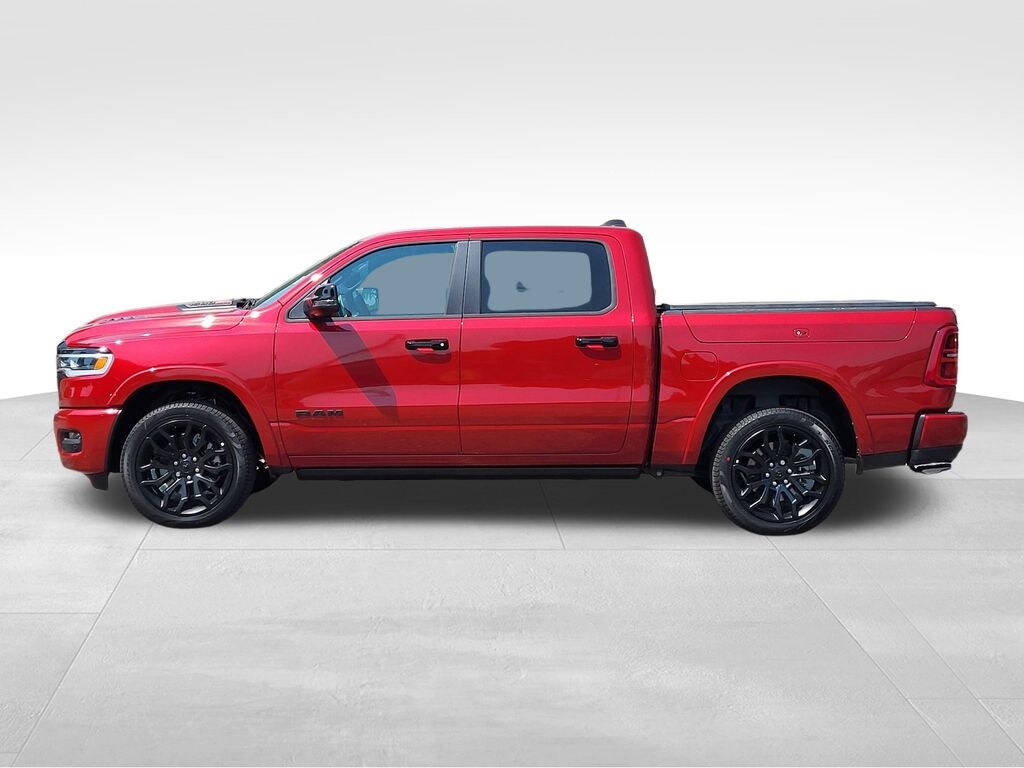 New 2026 Ram 1500 Limited Pickup
