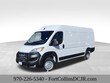 Ram ProMaster 3500