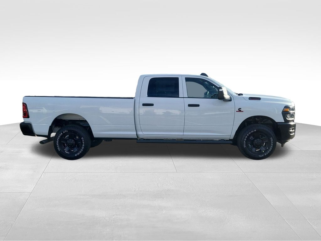 New 2026 Ram 2500 Tradesman Pickup