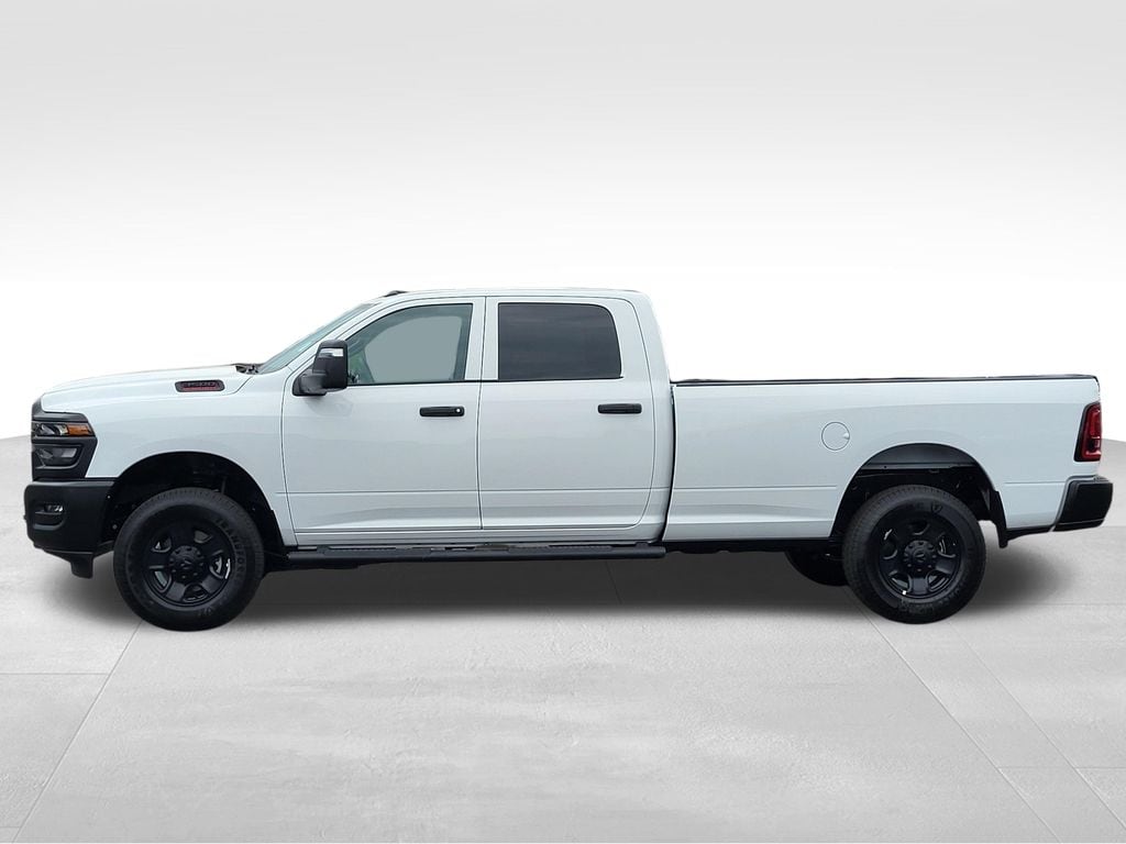 New 2026 Ram 3500 Tradesman Pickup