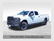  Ram 3500