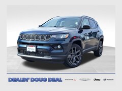 2026 Jeep Compass Limited Sport Utility
