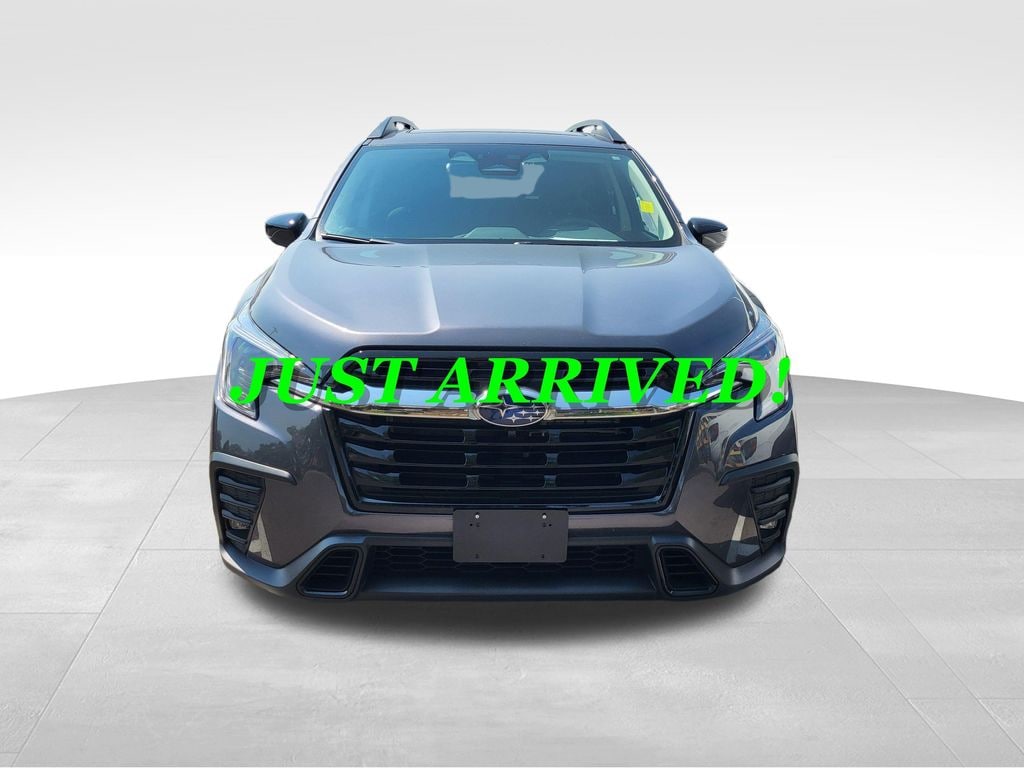 Used 2025 Subaru Ascent Limited SUV