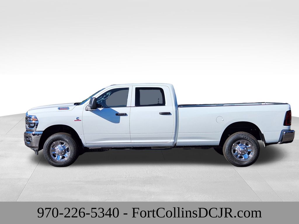 2026 Ram 2500 Tradesman photo 2