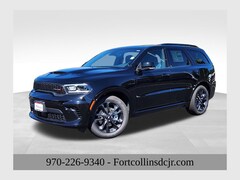 2025 Dodge Durango R/T Sport Utility