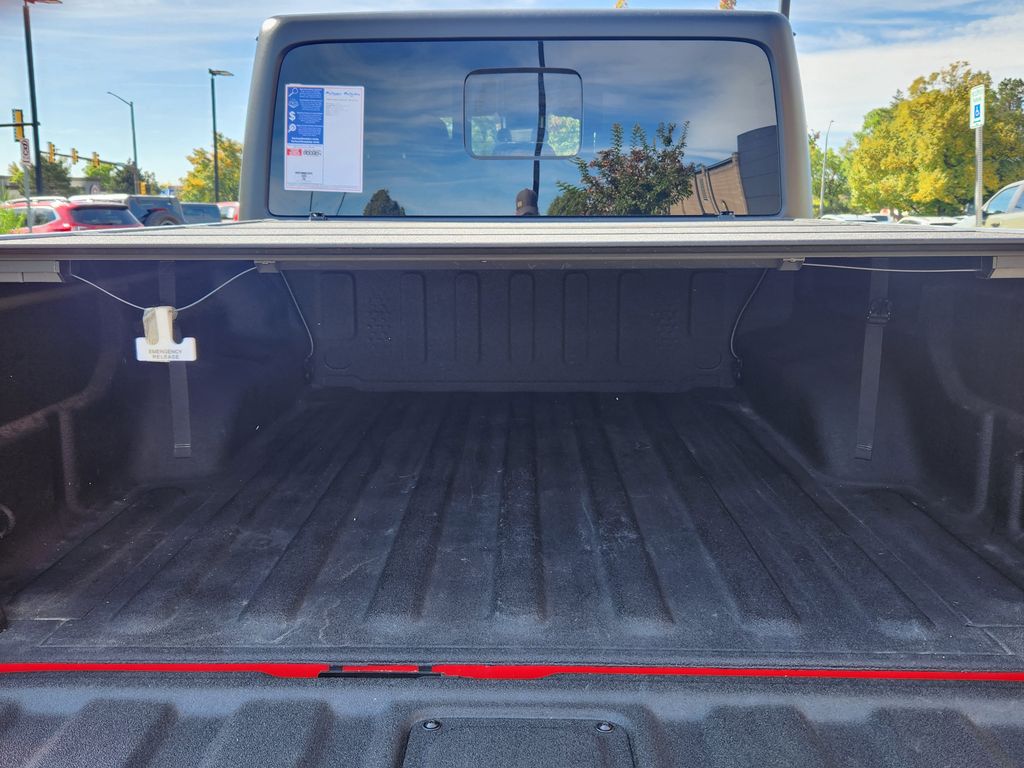 2024 Jeep Gladiator Rubicon - Photo 13